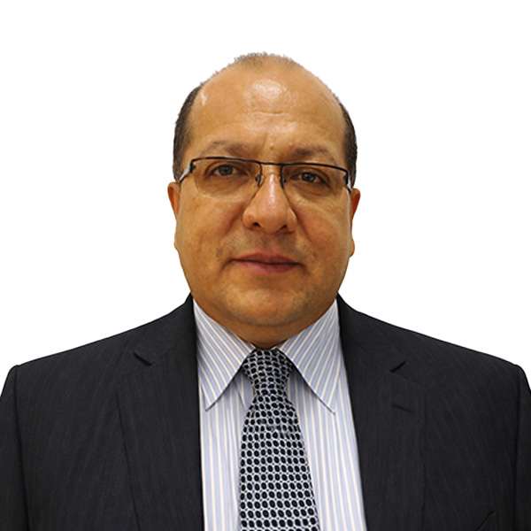 ISRAEL DE JESÚS CASTILLO RIVERA